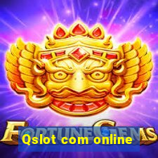 Qslot com online